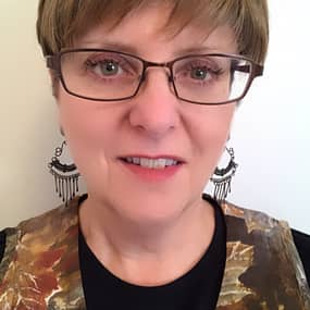 Ricki Heller Profile Photo