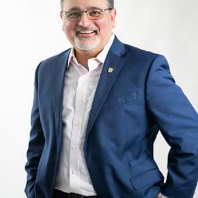 Dr. Melik Khoury Profile Photo