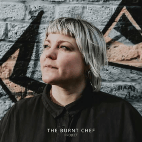 Shell Righini Profile Photo