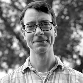 Patrick Horvath Profile Photo