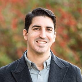 John Bush Profile Photo