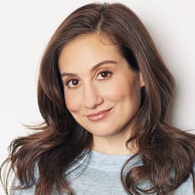 Lucy DeVito Profile Photo Lucy DeVito Profile Photo