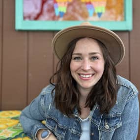 Evalyn Gleason Profile Photo