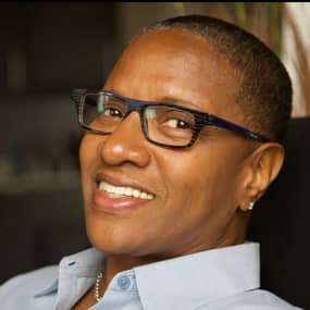 Dr. Tita Gray Profile Photo Dr. Tita Gray Profile Photo