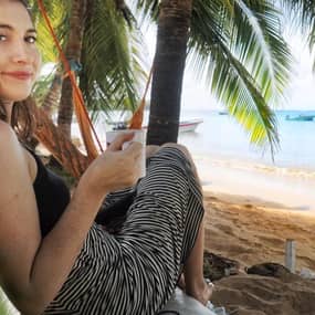 Allison Green Profile Photo