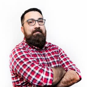 Jim Viscardi Profile Photo