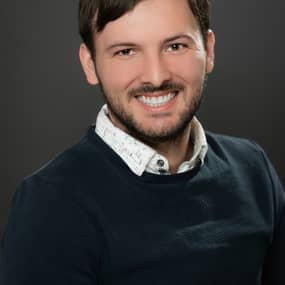 Patrick Ward Profile Photo