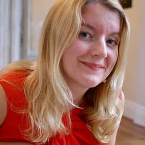 Kate Moore Profile Photo