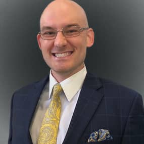 Alexander William Salter Profile Photo