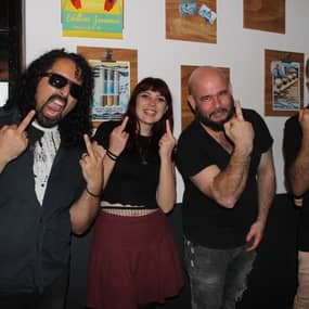 Sons of Shem Profile Photo