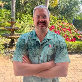 Thomas Ryan Profile Photo