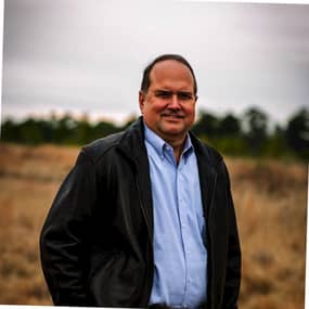 Joe Baker Profile Photo