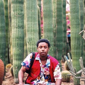 Usher Lavelle Profile Photo