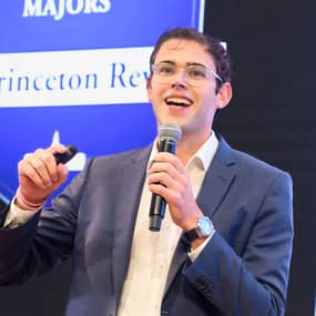 Quentin Barrial Profile Photo