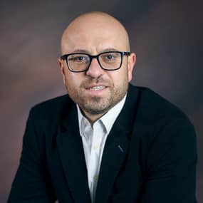 Marat Tsirelson Profile Photo