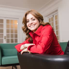 Emiliana Vegas Profile Photo