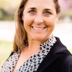 Maureen Johnson Profile Photo