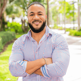 Sam Tejada Profile Photo Sam Tejada Profile Photo