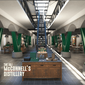 Graeme Millar Profile Photo