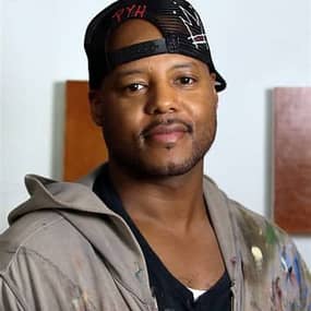 Titus Kaphar Profile Photo