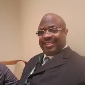 Gerald Davis Profile Photo