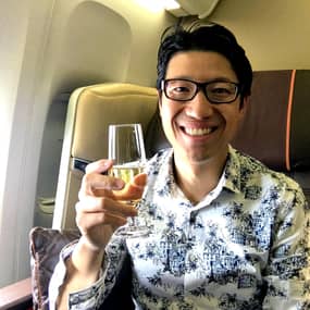 Steve Hui Profile Photo Steve Hui Profile Photo