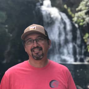 Hunter Barnes Profile Photo Hunter Barnes Profile Photo