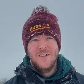 Scouter Paul Leddy Profile Photo