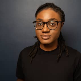 Esther Profile Photo