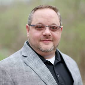 Gary Harper Profile Photo