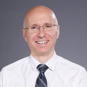 Aaron Bernstein MD MPH Profile Photo