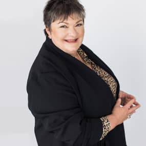 Dolores Fazzino Profile Photo