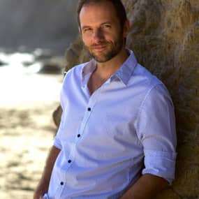 Bryan Reeves Profile Photo