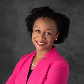 Joneigh Khaldun MD MPH Profile Photo