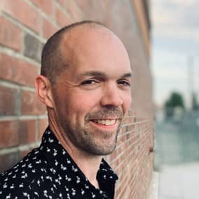 John Wheat Profile Photo