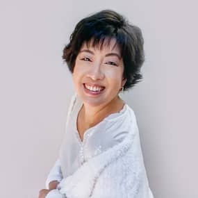 Dr. Christine Li Profile Photo