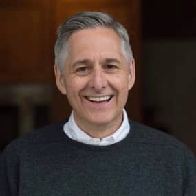 Dan Lyons Profile Photo