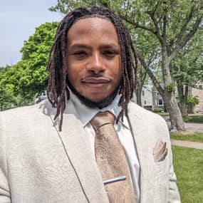 Dorian Scott Withrow Jr Profile Photo