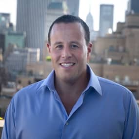 Brian Rappaport Profile Photo