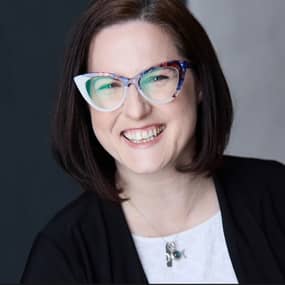 Jennifer Johnson Profile Photo