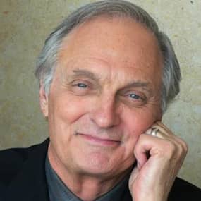 Alan Alda Profile Photo