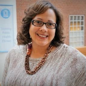 Avia Mason MPH Profile Photo