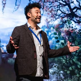 Erich Reiter Profile Photo