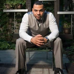 Shawn Armorer Profile Photo Shawn Armorer Profile Photo