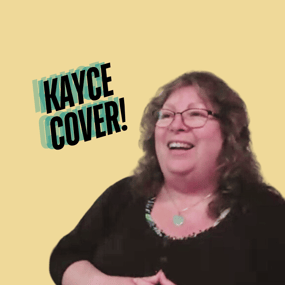 Kayce Cover Profile Photo Kayce Cover Profile Photo