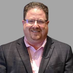 David Gersten Profile Photo