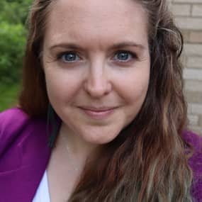 Sarah Maynard Profile Photo