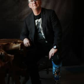 Bart Merrell Profile Photo