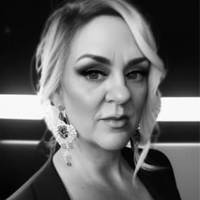 Jennifer Gligoric Profile Photo