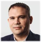 Daniel Uribe Profile Photo